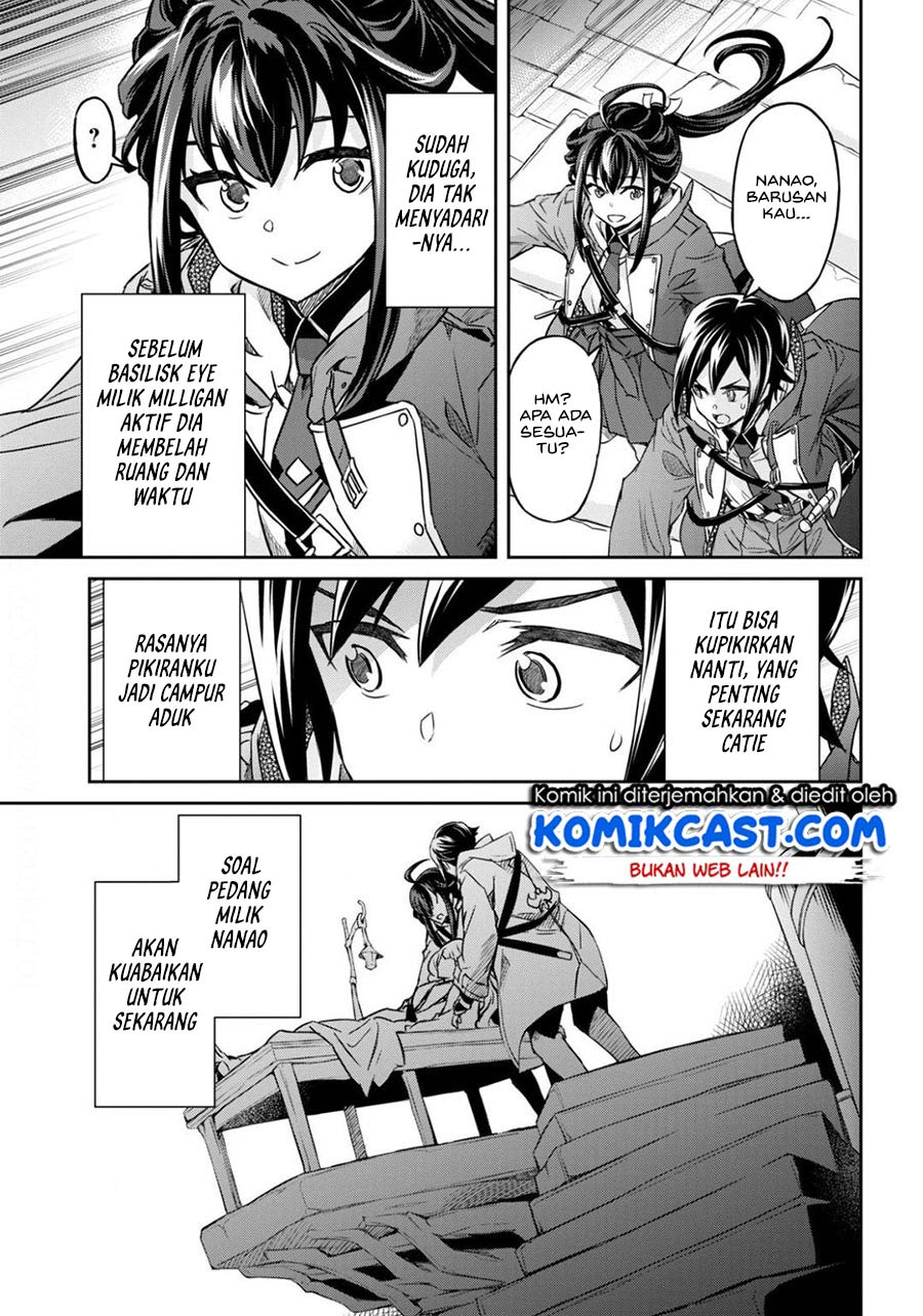 Nanatsu No Maken Ga Shihai Suru Chapter 14.1 Gambar 4